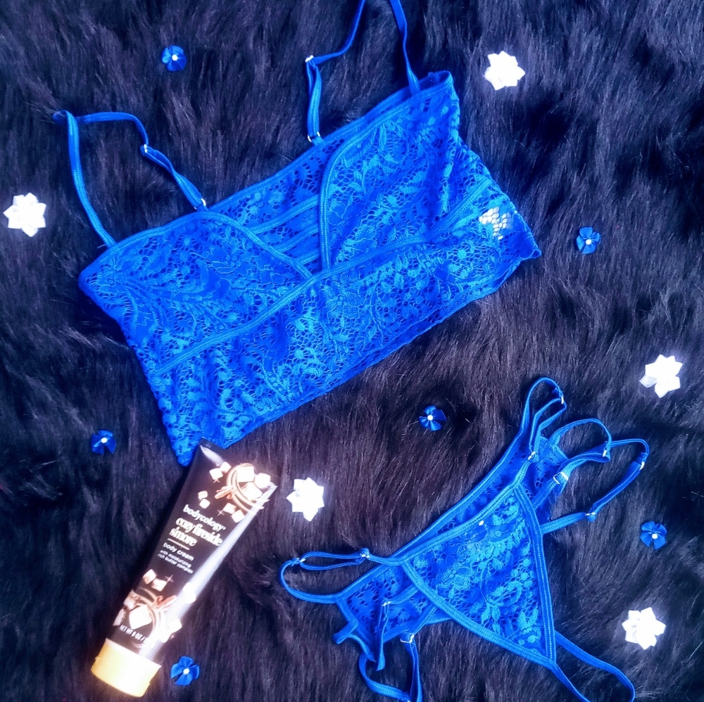 Lingerie